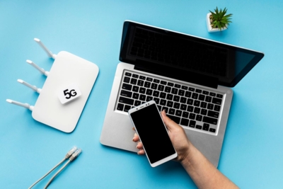     Le fibre 1 Gb/s, le Wi-Fi 6 et la 5G à moins de 40€, c'est uniquement chez cet opérateur
