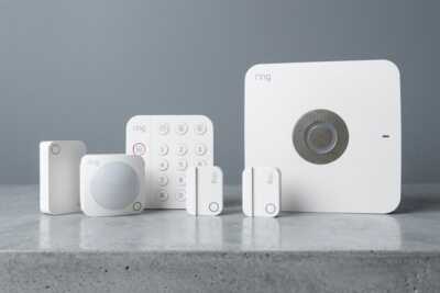     Alarme pas chère : le kit Ring Alarm s'affiche à moins de 180€ (une affaire à saisir)
