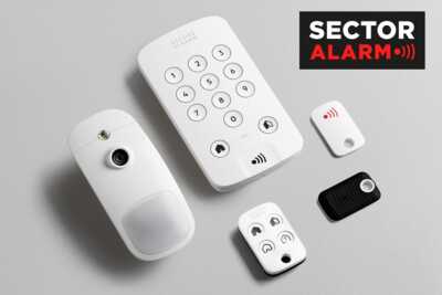     Avis Sector Alarm : le test et les prix de cette alarme avec télésurveillance
