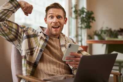     Et si votre plus beau cadeau de Noël était d'avoir enfin un vrai débit internet ?
