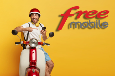     Nouveau : Free inclut encore de nouveaux services gratuits dans son forfait 5G
