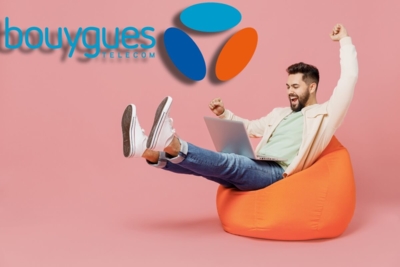     Heureux qui comme les clients mobiles de cet opérateur peuvent profiter de deux box internet en série limitée
