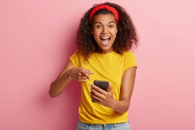     Bonne nouvelle : notre vente privée mobile joue les prolongations pendant encore quelques jours
