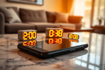     Ce forfait mobile a tellement cartonné qu'il a été prolongé jusqu'à demain matin
