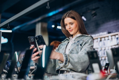     Soldes 2025 : cet opérateur vous permet d'avoir jusqu'à 250€ de remise sur une sélection de smartphones
