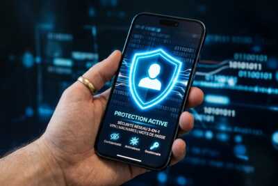     Confidentialité, malwares et pubs : 3 raisons d'adopter un VPN complet pour sécuriser vos appareils en 2026
