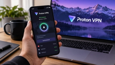 Black Friday : Proton VPN baisse encore son prix et tombe à 2,49 €/mois