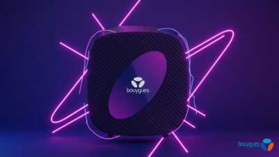     Pour seulement 1€ de plus, l'offre B&YOU Pure Fibre va quatre fois plus vite
