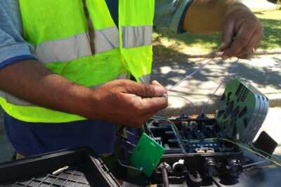     Problèmes de raccordement à la fibre : le Doubs monte au front

