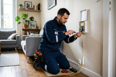 Fibre : pourquoi votre raccordement peut échouer (et ce qu'il faut faire)