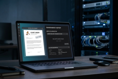 Un tribunal a réclamé les données d'un utilisateur Surfshark : voici ce que le VPN a (et n'a pas) pu fournir