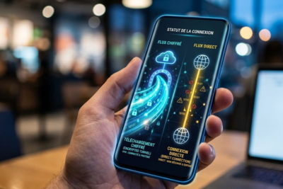 ExpressVPN sur iPhone : ce réglage caché permet enfin de sortir certains sites du tunnel VPN