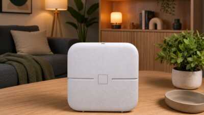     Pourquoi Orange mise tout sur cet accessoire Wi-Fi 7 pour rattraper ses concurrents en 2026
