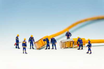     Dans ces communes, l'Internet avec l'ADSL ne sera plus disponible dans quelques semaines !
