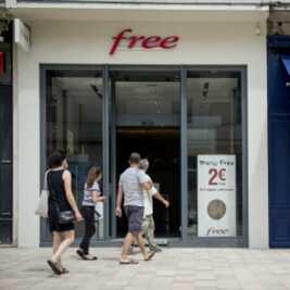     En attendant sa nouvelle Freebox, Free limite la casse au 3e trimestre
