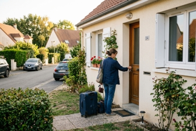 Cambriolages : ce que révèle le bilan de l'été après le rebond de juillet