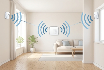 Votre alarme détecte-t-elle qu'on essaie de la neutraliser ? Cette fonction est loin d'être systématique