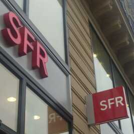    Résultats Altice : SFR fait fructifier son réseau fibre
