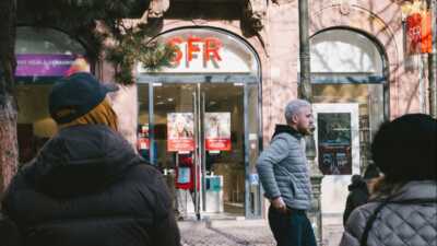     Avec le rachat de SFR, faut-il redouter une hausse des prix ?

