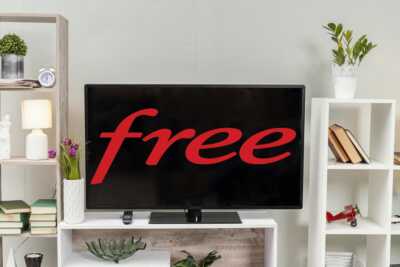     Cette chaîne pour les fans de films et de séries est gratuite pour les abonnés Freebox
