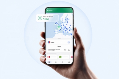     NordVPN ajoute l'IP dédiée et 1 To de cloud à ses nouvelles offres
