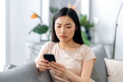     Mauvaise nouvelle ce matin : le prix moyen d'un forfait mobile retrouve son plus haut niveau depuis près d'un an et demi
