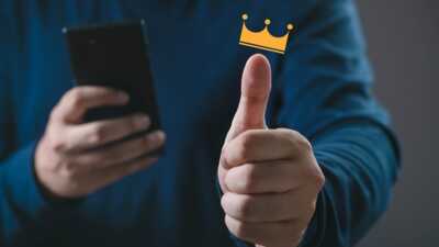     Ce forfait 5G à moins de 20€ inclut deux services premium qui valent très largement son prix
