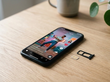 Moins connus, ces 3 opérateurs mobiles offrent plus de gigas pour moins cher