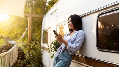 Une appli TV, un VPN et une option eSIM Watch : ce forfait inclut les trois indispensables des vacances