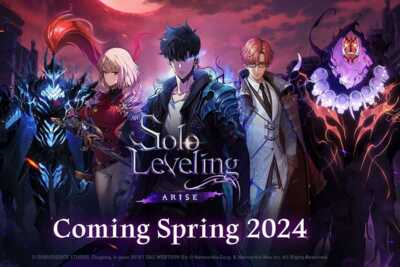     Comment jouer à Solo Leveling Arise avant sa sortie en France dans les prochaines semaines ?

