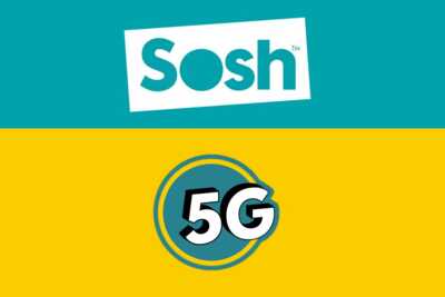     Les nouveaux forfaits Sosh cartonnent et on comprend pourquoi !
