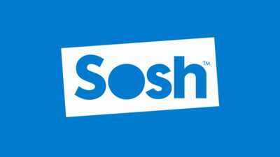     Avec la fibre Sosh, choisissez votre débit, mais toujours à petit prix
