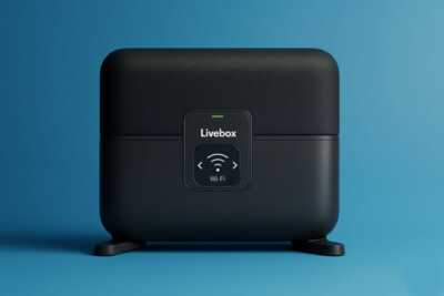     Pas de mauvaise surprise avec cette offre Livebox : elle coûte moins de 25€ et son tarif ne change pas au bout d'un an
