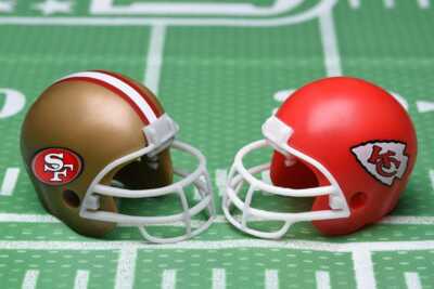     Superbowl 2024 : les meilleurs VPN pour regarder en direct la finale de football américain

