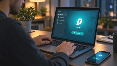 Surfshark prépare son VPN à une menace qui n'existe pas encore : les ordinateurs quantiques