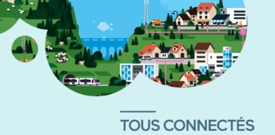     Très haut débit pour tous : le gouvernement défend son action
