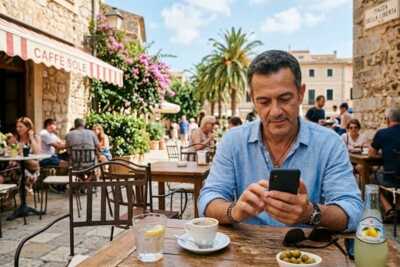     Départ à l'étranger : pourquoi vous devriez installer un VPN avant même de boucler votre valise
