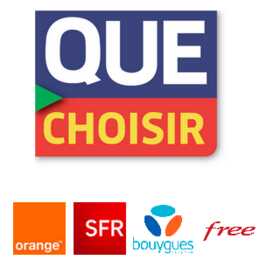     L’UFC Que Choisir publie son 1er observatoire de la qualité de service Internet fixe
