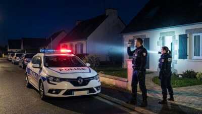     Votre alarme sonne ? Voici la seule condition pour que la police accepte de se déplacer
