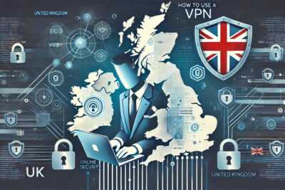     Les meilleurs VPN au Royaume-Uni
