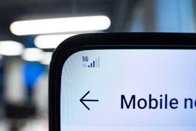     La 5G continue son ascension : plus d'un tiers des cartes SIM sont désormais compatibles avec le nouveau réseau mobile

