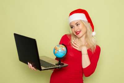     Le Black Friday à peine terminé, c'est déjà Noël chez NordVPN avec cette super promo
