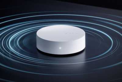     Deux box internet permettent désormais d'obtenir un répéteur Wi-Fi 7
