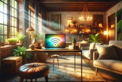     Box internet avec le meilleur Wi-Fi : cet opérateur a pris du retard sur tous les autres
