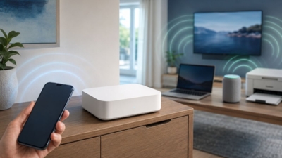 Wi-Fi : pourquoi il vaut mieux éviter de donner votre mot de passe à vos invités
