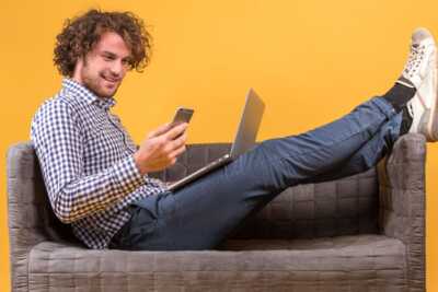     Cette simple méthode permet de décupler votre connexion Wi-Fi gratuitement !
