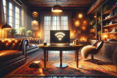     Si votre connexion Wi-Fi tourne au ralenti, ces deux astuces règlent le problème
