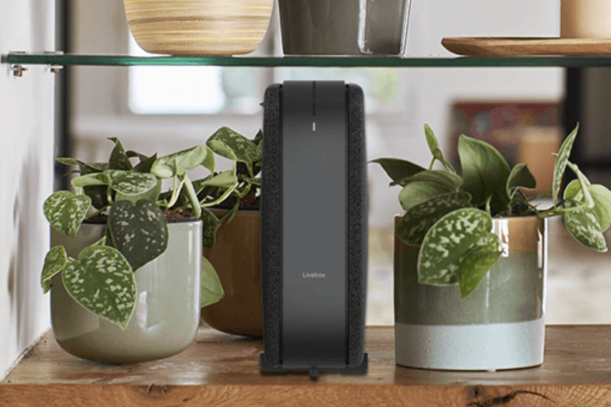     Découvrez si vous êtes éligible à la fibre XGS-PON d'Orange grâce à notre nouvelle carte
