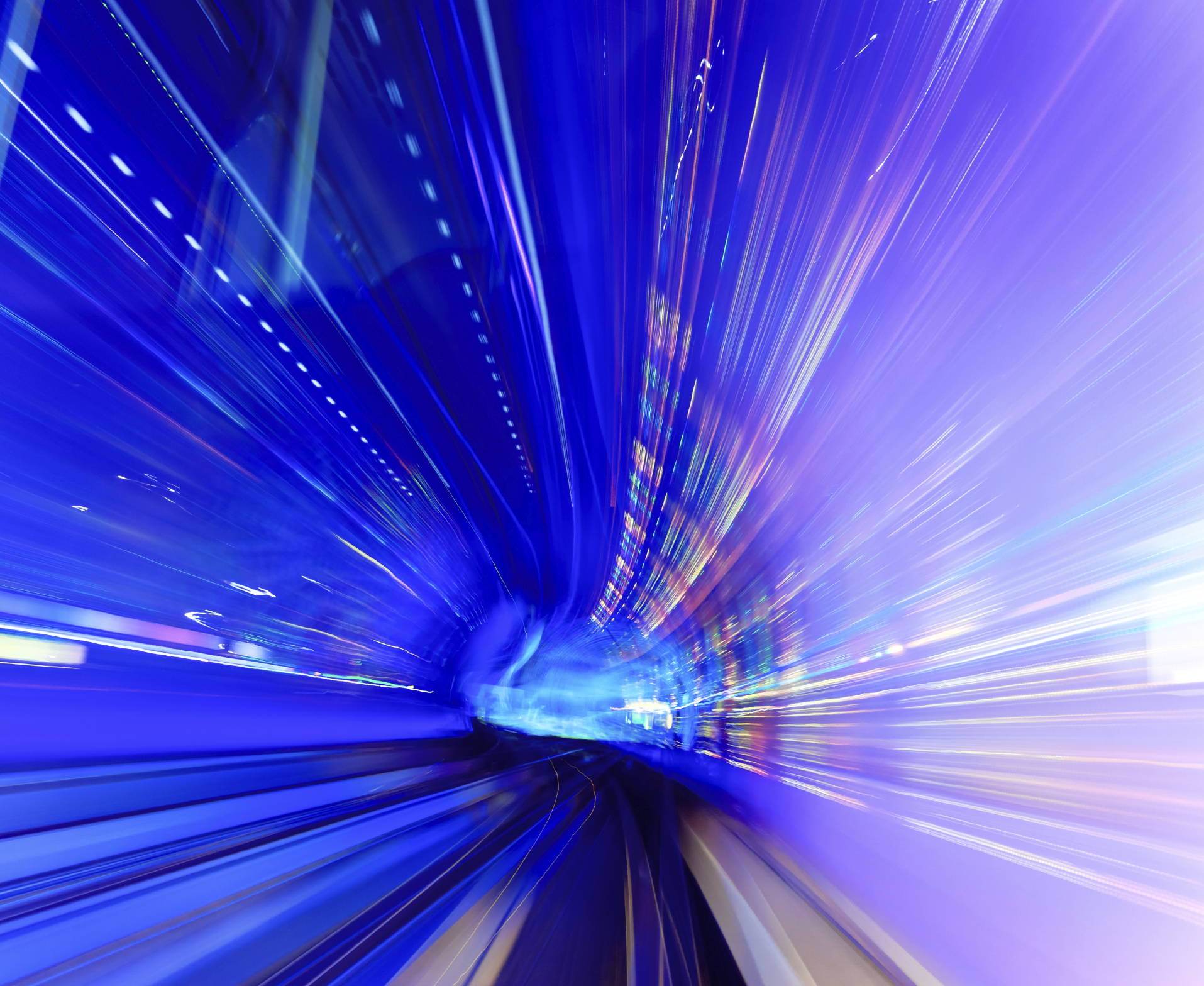     Voilà à quoi ressemble une connexion à 1 Gb/s
