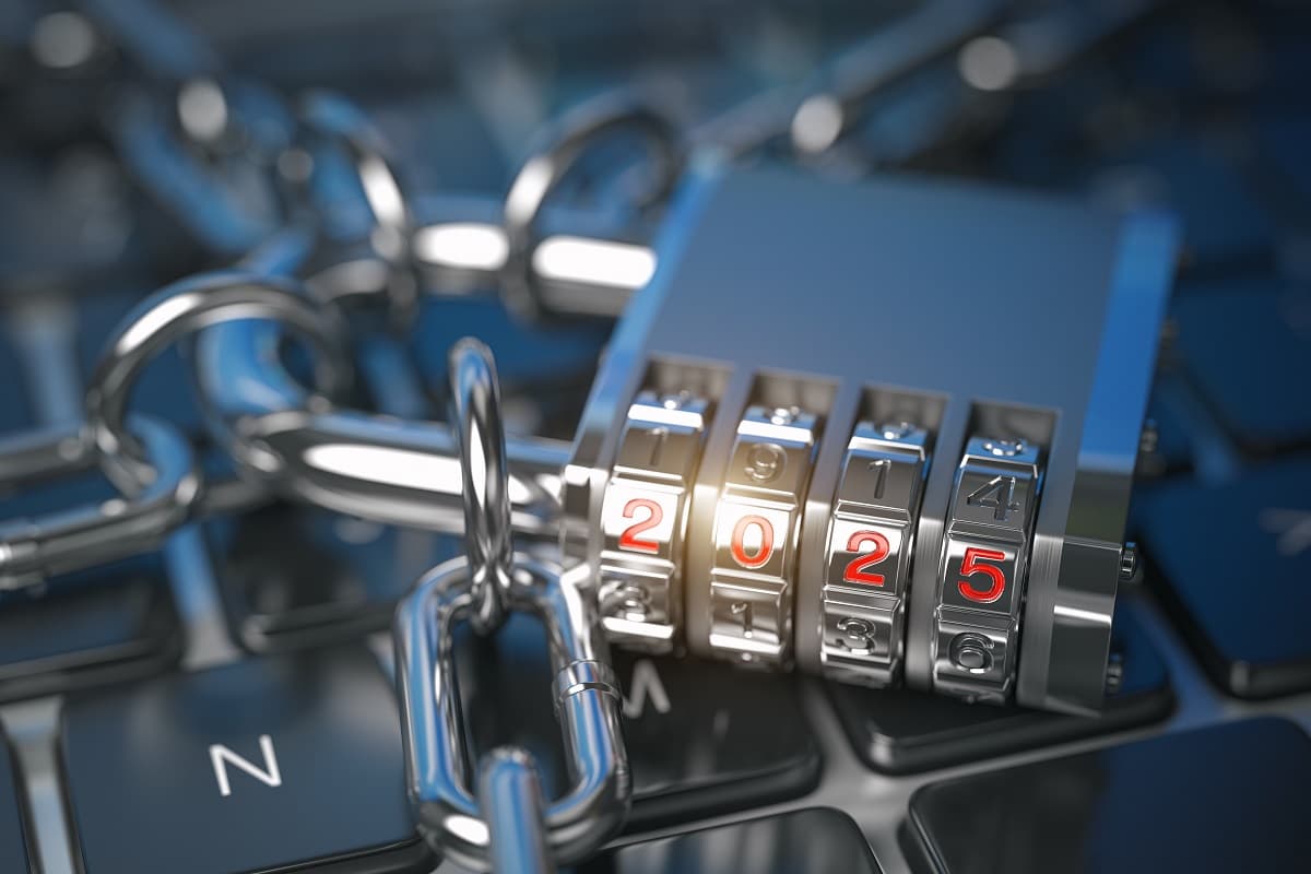     Les cyberattaques ont augmenté de 40% en 5 ans - N'hésitez plus et souscrivez un VPN pour passer l'année 2025 en toute sécurité
